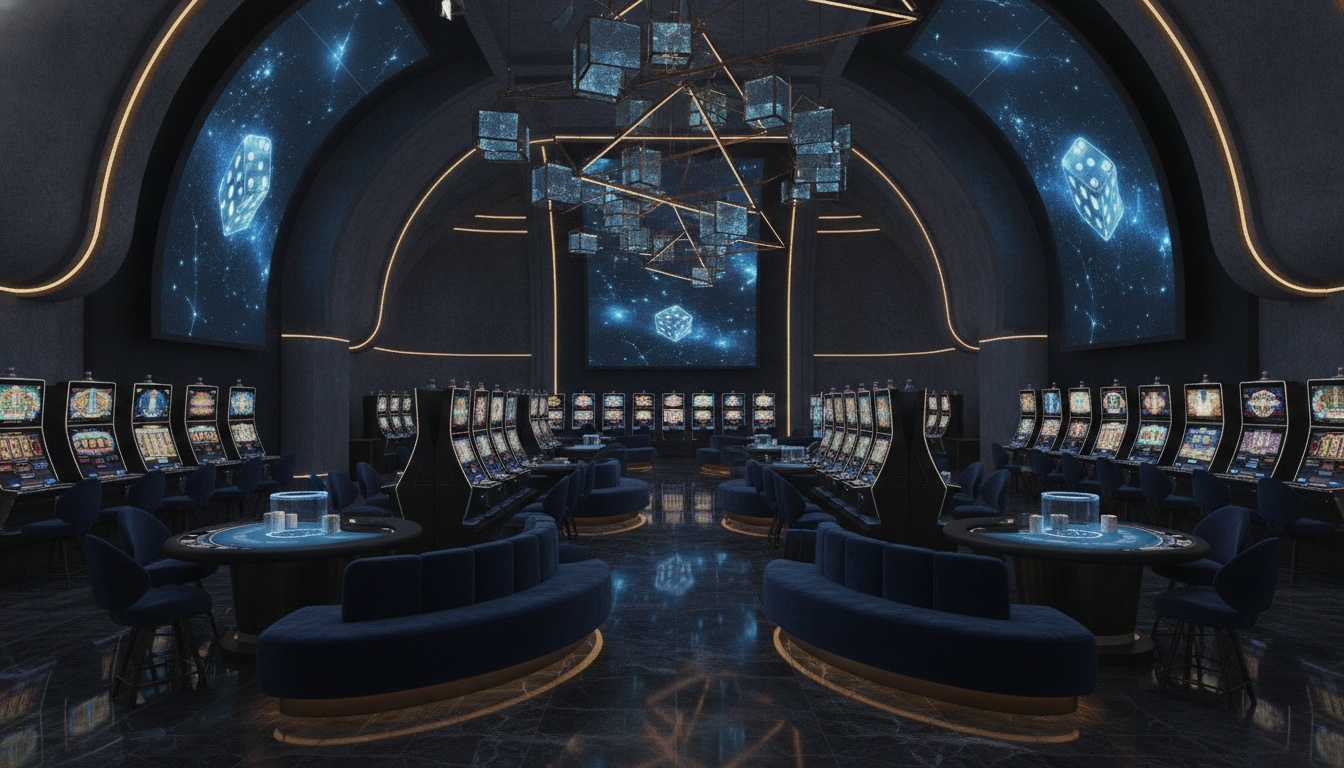 Sky Roll Casino — Responsible Gambling Practices